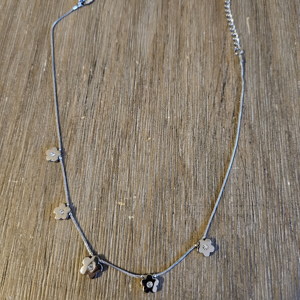 Lila Sophia Necklace-16 inch